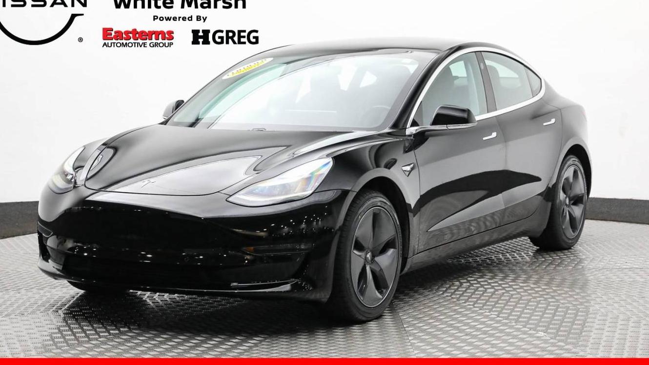 TESLA MODEL 3 2018 5YJ3E1EA7JF157193 image TESLA MODEL 3 2018 5YJ3E1EA7JF157193 image